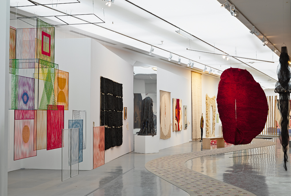 DecorumTapis et tapisseries d_artistes - 2