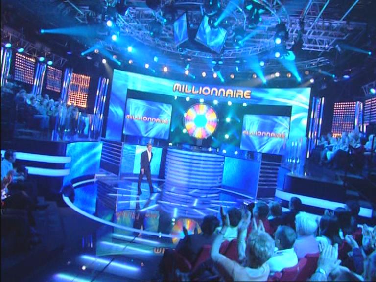 Le Millionnaire
