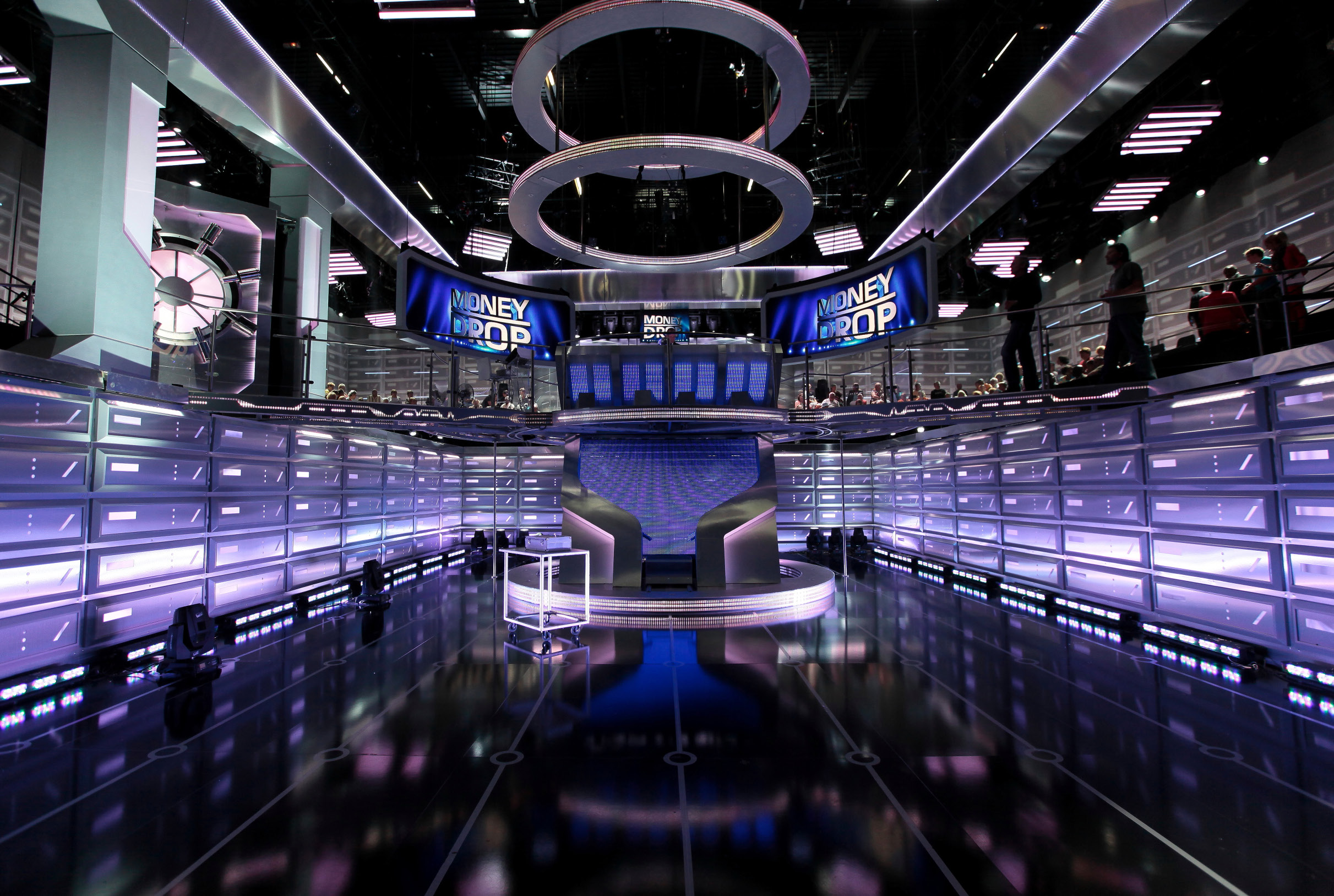 Money Drop, TF1